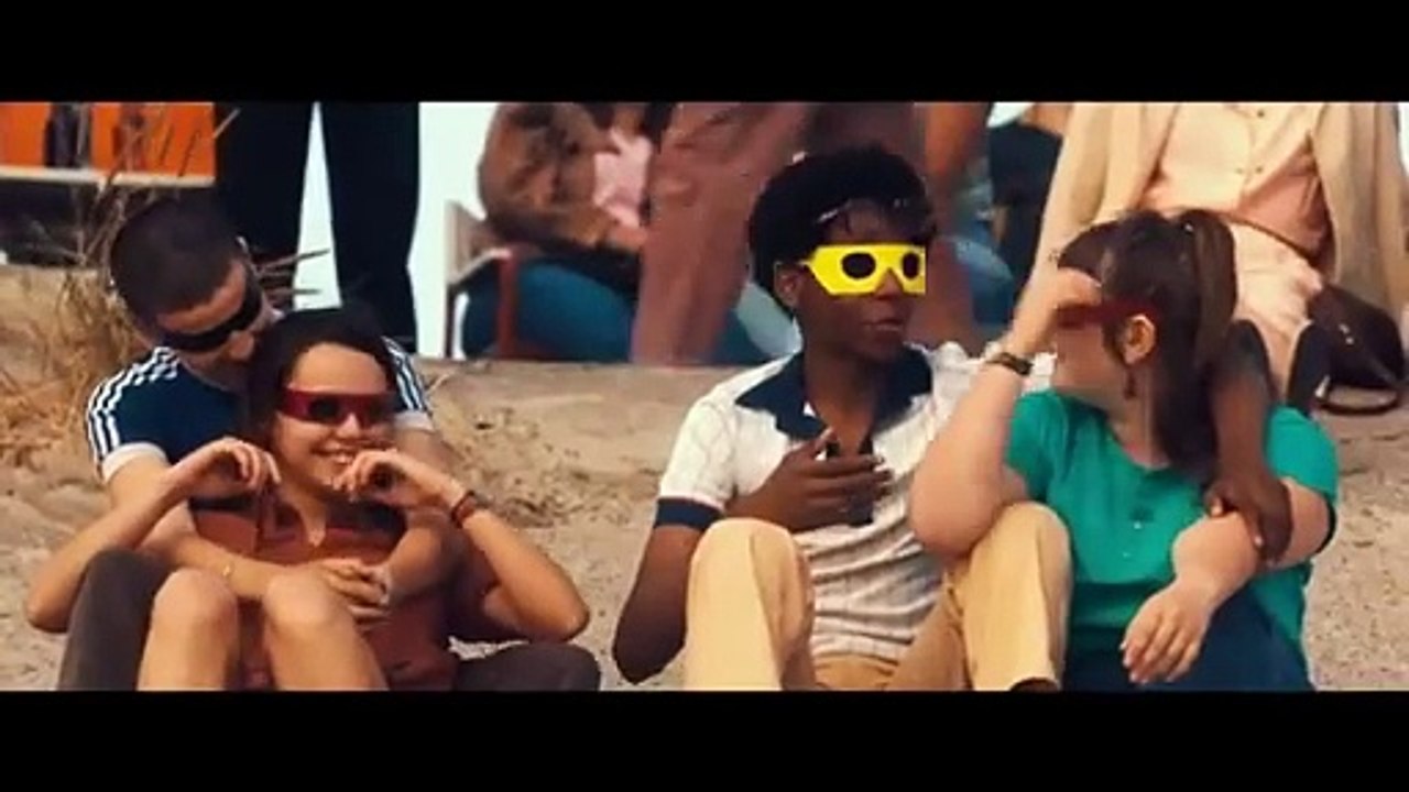 La bande-annonce de "L'Amour ouf" de Gilles Lellouche 