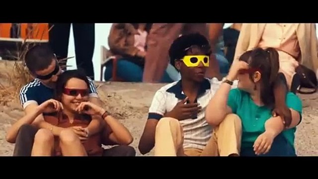 La bande-annonce de L'Amour ouf de Gilles Lellouche 