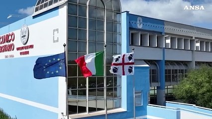 A Cagliari apre il Metaospedale, il primo ospedale nel metaverso