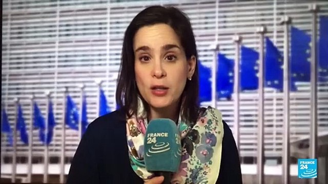 Informe desde Bruselas: Edmundo González y María Corina Machado ganan el premio Sajarov 2024