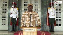 Burkina: Adoption d'un projet de loi portant statut général des personnels des forces armées