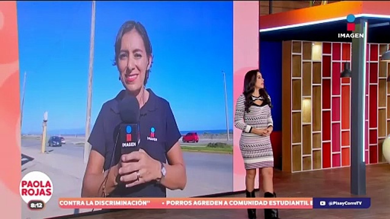 Las fuertes lluvias dejan incomunicadas a 30 comunidades de Oaxaca