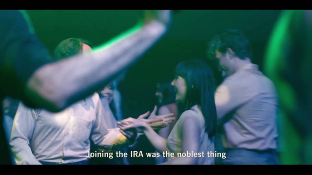 Say Nothing - saison 1 Bande-annonce VO STFR