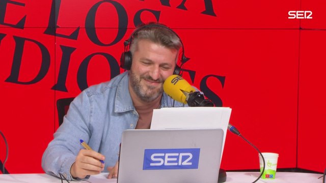 Los cinco dilemas de 'La cena de los idiotés' para la gala de los Premios Ondas