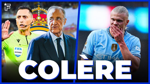 JT Foot Mercato : le Real Madrid pique une énorme colère avant le Clasico