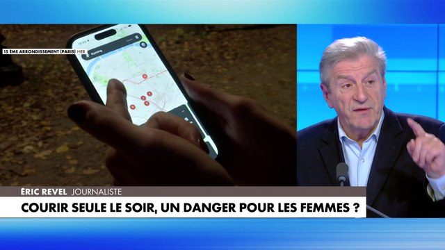 Éric Revel : «Je crains que la dé-civilisation soit la nouvelle civilisation»