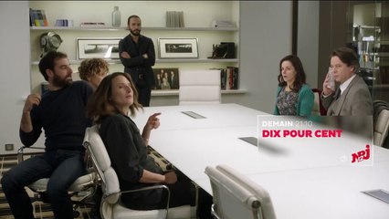 Dix Pour Cent: Dernières Actualités et Résumé du 25 Octobre 🎬