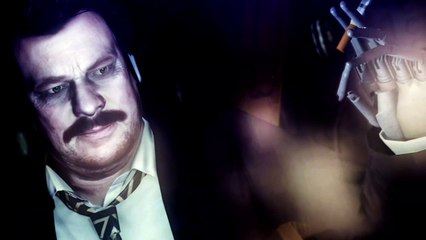 Hitman: Absolution online multiplayer - ps3