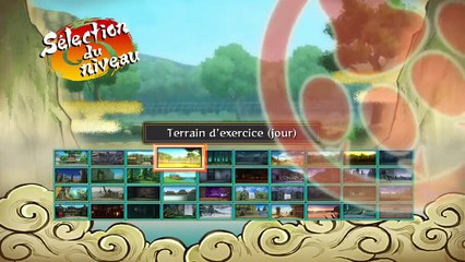 Naruto Shippuden: Ultimate Ninja Storm Revolution online multiplayer - ps3