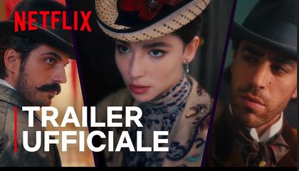 The Law According to Lidia Poët 2 | Official Trailer - Netflix