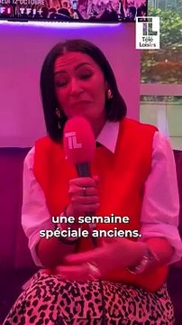 Star Academy : Karima Charni présente les nouveautés de la saison !