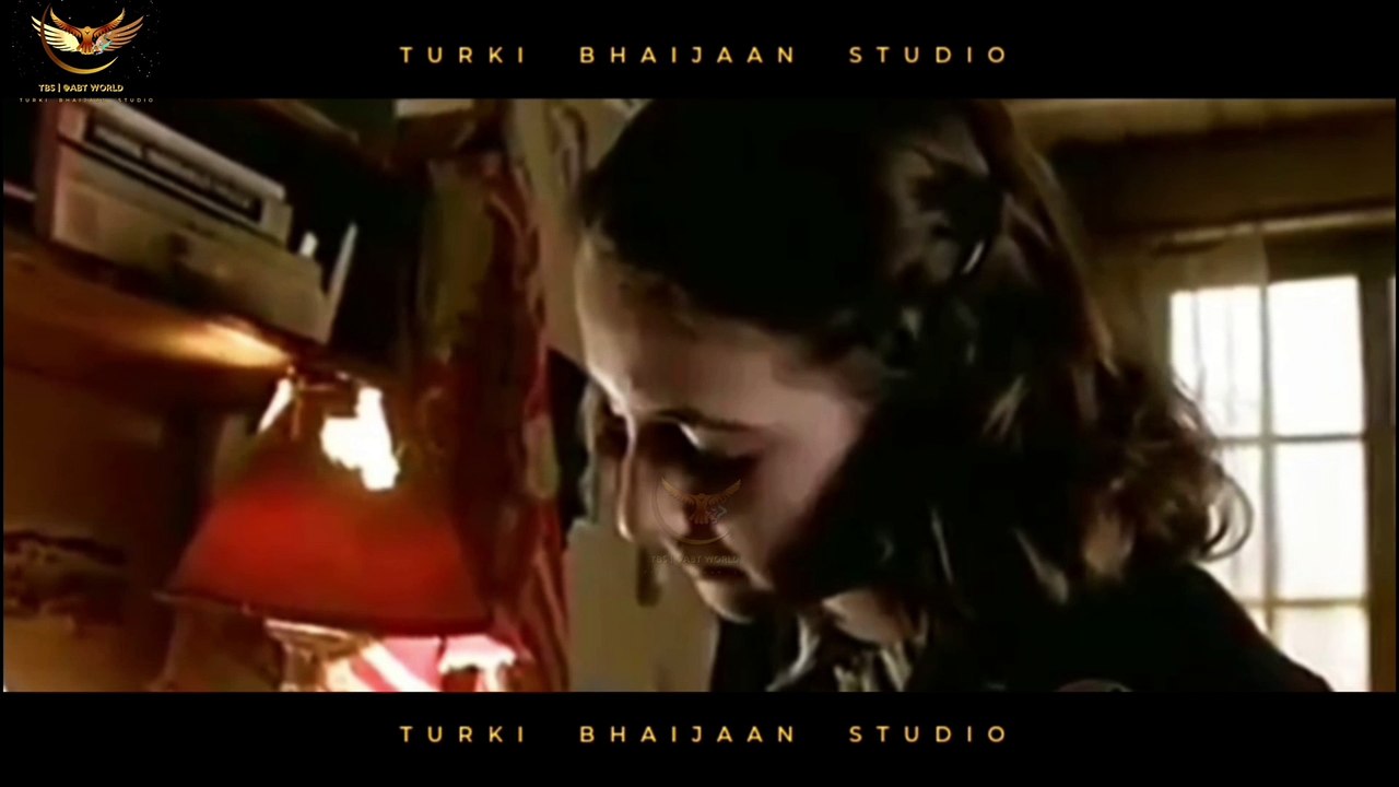 the dairy of the anne frank full movie explained in hindi | TBS | TurkiBhaijaan Studio