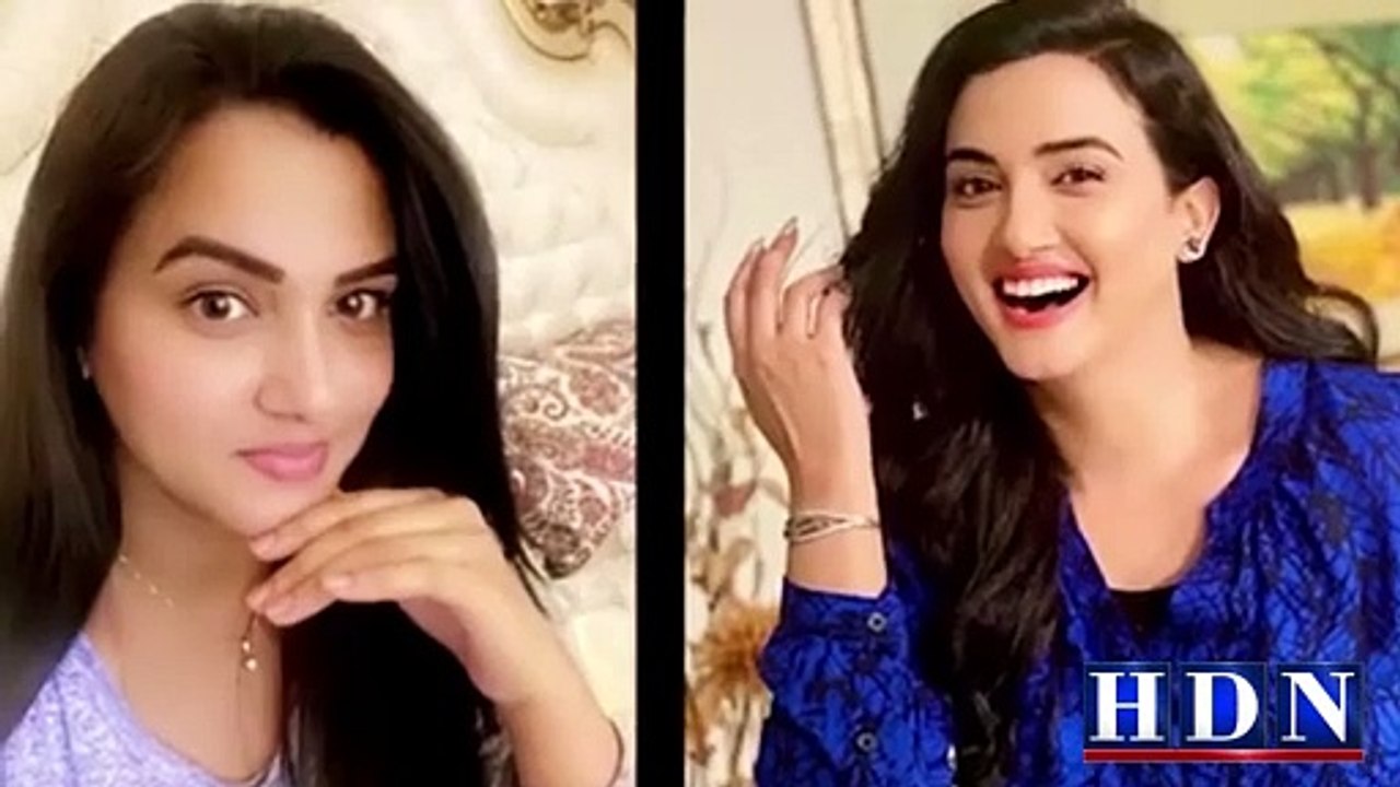 kiran tabeer blessed with baby girl after 12 years of her marriage | kiran tabeer