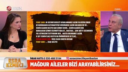 Esra Ezmeci ile Yeni Baştan 24 Ekim 2024