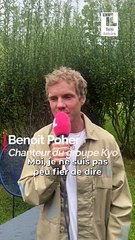 Kyo : Benoît Poher partage une anecdote surprenante lors de leur concert 🎤