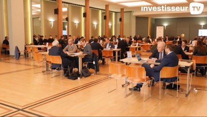 Investor Acces oct 24 medley