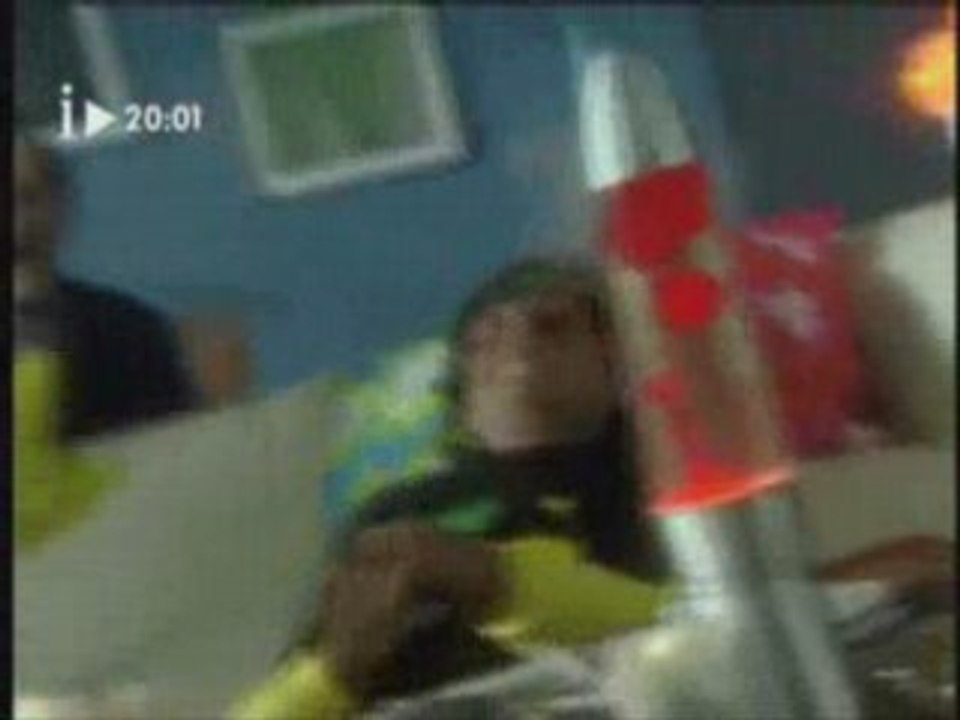 Le projet presidentiel