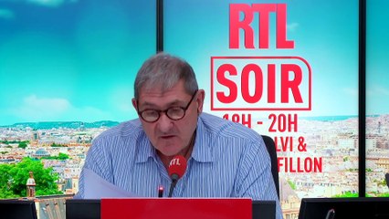 Le journal RTL de 18h du 23 octobre 2024
