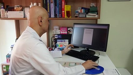 Uzmanı uyuz vakalarına karşı uyardı