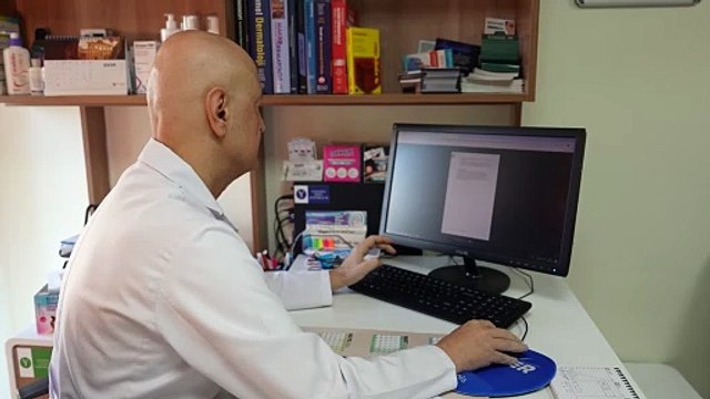 Uzmanı uyuz vakalarına karşı uyardı