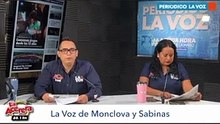 Periodico la voz noticias 