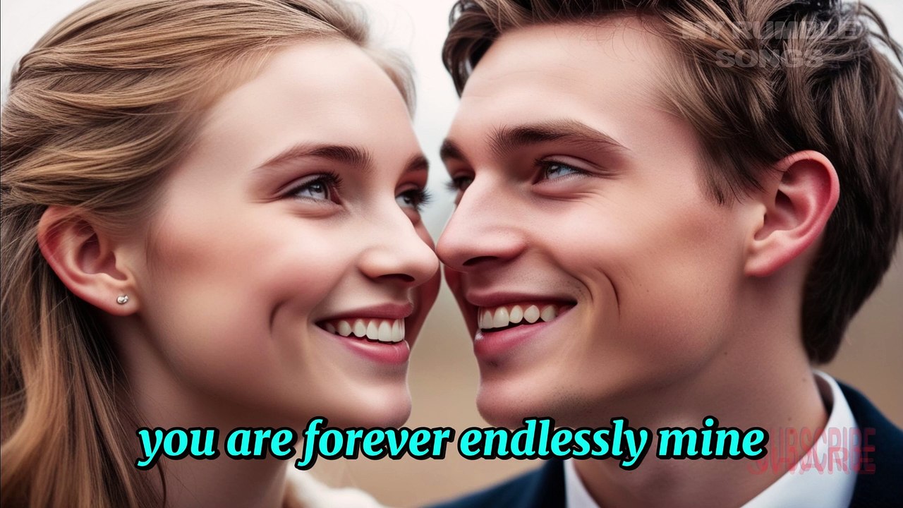 Soulmate Serenade - Love Song