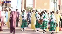 Festival Dary : le Ouaddaï présente ses différentes danses traditionnelles au public