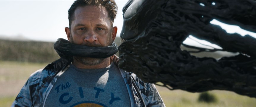'Venom: El último baile', para reconciliarse con el cine de superhéroes
