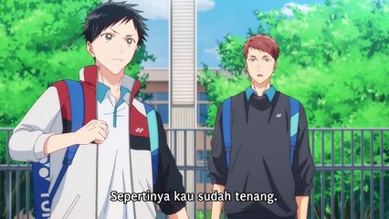 NONTON ANIME SUB INDO DI KURAMANIME.RED