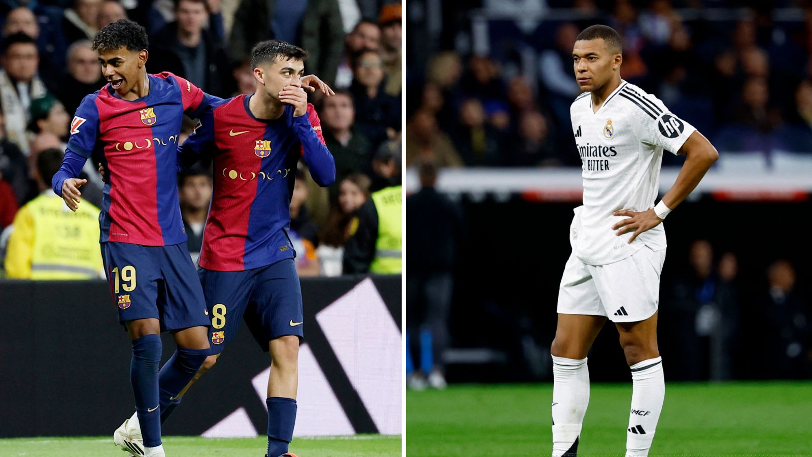 'Neymar is my idol' - Yamal aims to become Barcelona legend