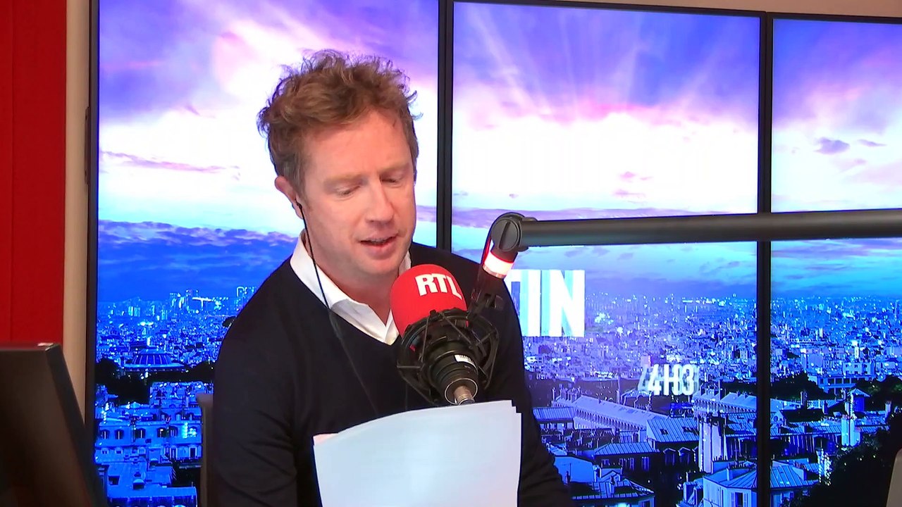 VOUS ALLEZ ENENTENDRE PARLER - La NASA lance un concours pour nettoyer l'espace