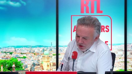 L'INTÉGRALE - Les Auditeurs ont la parole du 24 octobre 2024