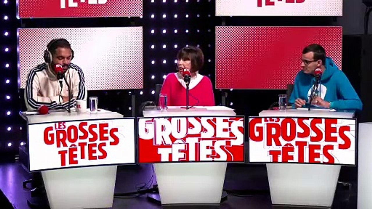 PÉPITE Chantal Ladesou démaquillé "Je me trouve belle démaquillée