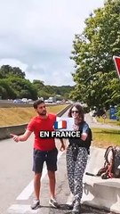 Défi : aller au Maroc en stop   (traversé de l'Espagne et galère)