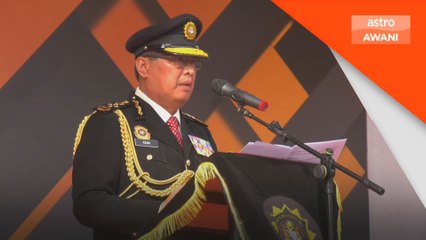 Pegawai SPRM jangan terlibat rasuah, cemar pemikiran negatif