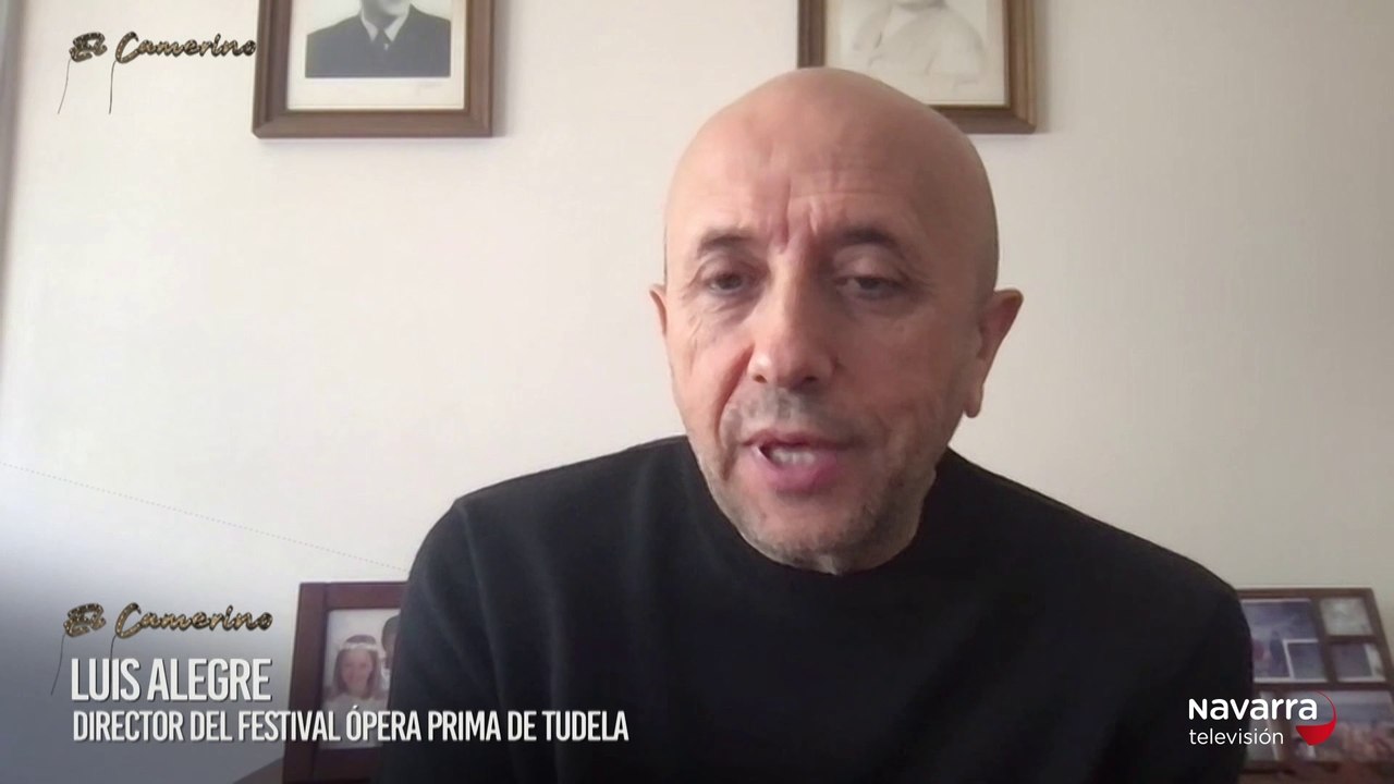 El Festival Ópera Prima de Tudela rinde homenaje a Agustín Díaz Yanes y 'Los Santos Inocentes'