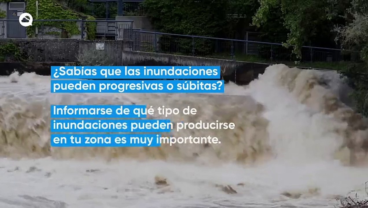 Inundaciones