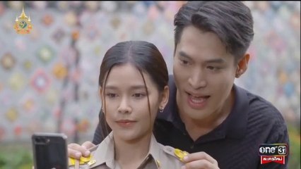 เทียนซ่อนแสง ตอนที่ 4 (EP.4) วันที่ 24 ตุลาคม 2567 ย้อนหลัง
