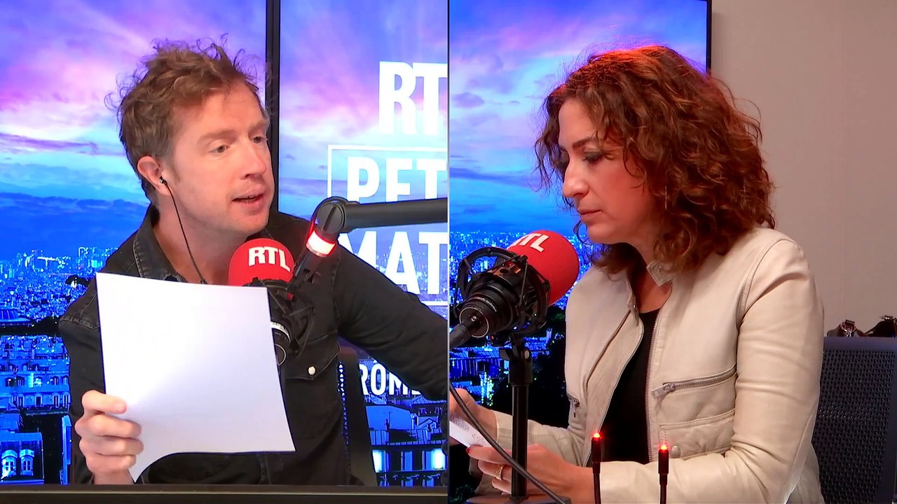 RACISME - Sabah Aib insultée : "Que je sache, on n'a pas encore basculé en Zemmourie ?"