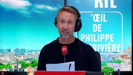 Le 2ème œil de Philippe Caverivière du 24 octobre 2024