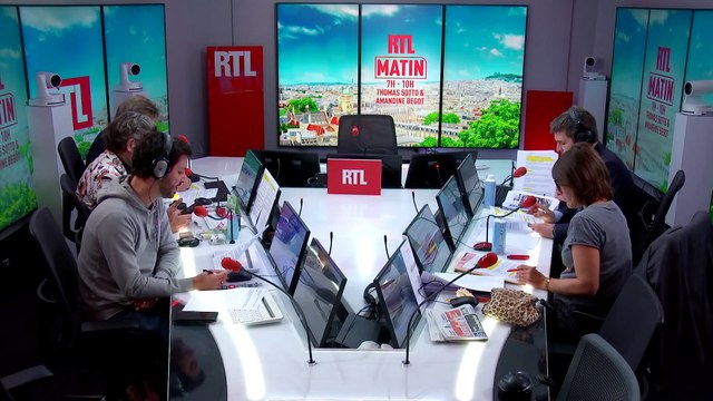 RTL ÉVÉNEMENT - Compteurs Linky trafiqués : Enedis met les grands moyens pour retrouver les fraudeurs