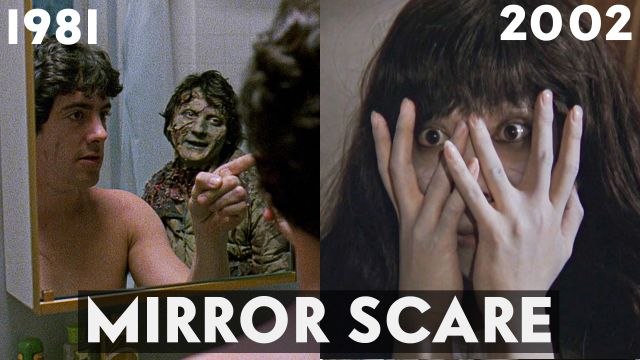 Why Horror Jump Scares Must Keep Evolving