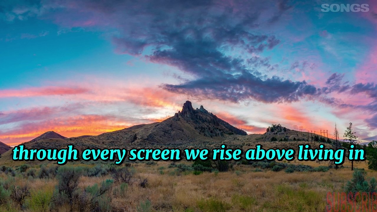 Virtual Love | Love Song