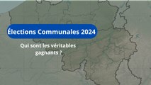 Qui sont les véritables gagnants des élections communales ?