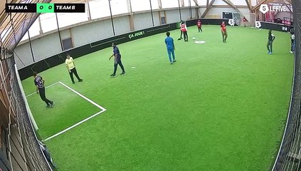 24/10 à 15:33 - Football Terrain 4 (LeFive P18)
