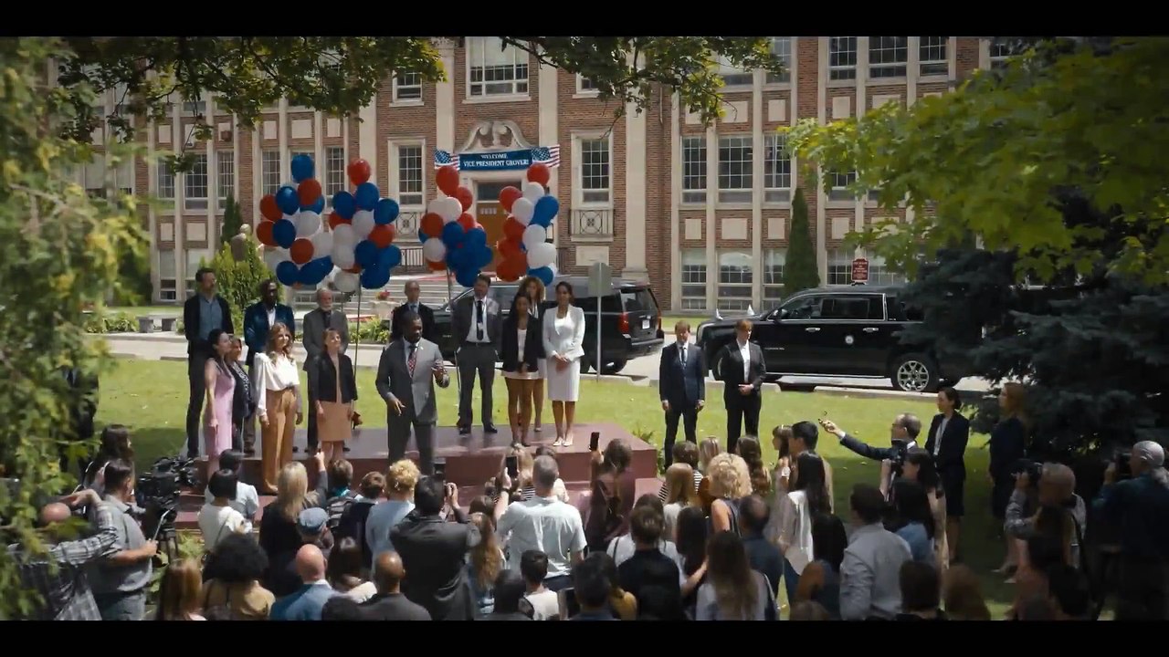 Eiskalte Engel Trailer DF