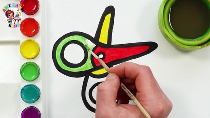 Creative Art Time  Drawing and Coloring Fun for Kids