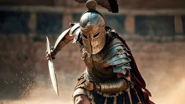 L'événement cinématographique de l'année , les premières critiques sur Gladiator 2 tombent, et le film s'annonce incroyable