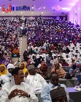 Tchad : le bureau de soutien au MPS Avenir solidaire lance officiellement ses activités