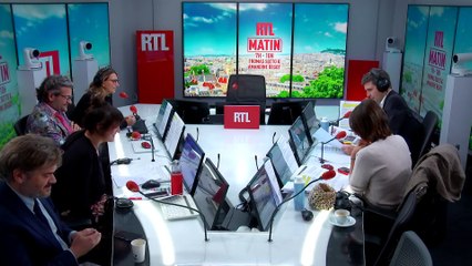 RTL ÉVÉNEMENT - Le boom des licences dans les clubs de sport après les JO de Paris 2024